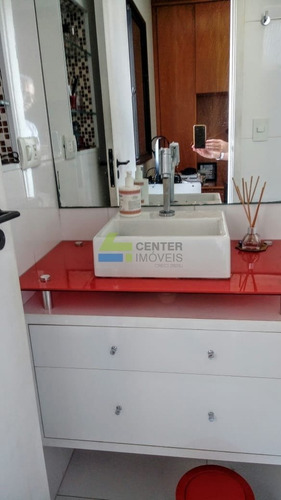 Imagem 11 de 12 de Apartamento - Vila Mariana - Ref: 13606 - V-871603