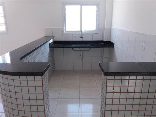 Imagem 8 de 15 de Apartamento - Venda - Guilhermina - Praia Grande - Lar243