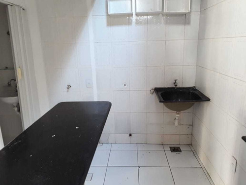 Imagem 10 de 20 de Casa Geminada Com 2 Quartos Para Comprar No Heliópolis Em Belo Horizonte/mg - 1566