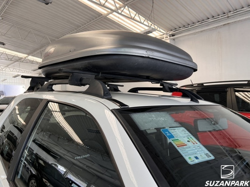 Imagem 18 de 18 de Fiat Strada Freedom Cabine Dupla 1.4 Flex 2019