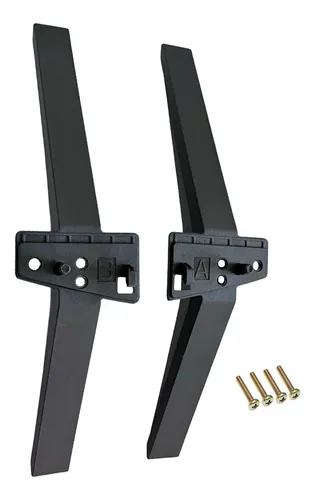 comprar Base Pedestal Tv 60up7750psb + Parafusos