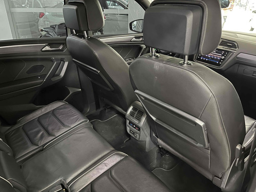 Volkswagen Tiguan 2.0 350 TSI GASOLINA ALLSPACE R-LINE 4MOTION DSG