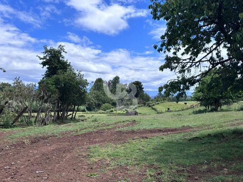 Campo De 26ha A Minutos De Fresia Con Casa