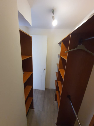 Dueña Arrienda Dept 3 Ambientes; Linvig + 2 Dor + 1 Esta+bod