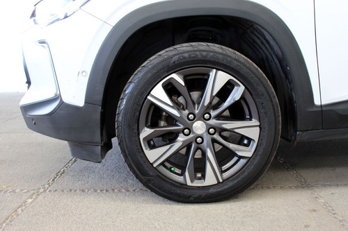 Chevrolet Tracker 1.2 Premier At