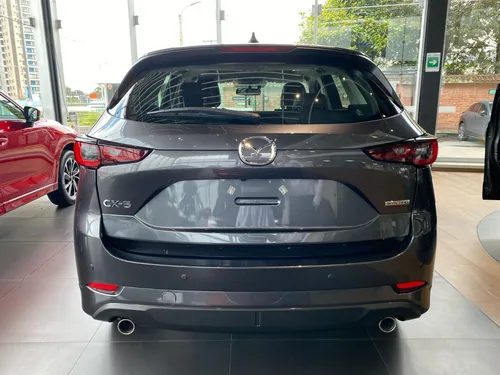 Mazda CX-5 TOURING 2,5