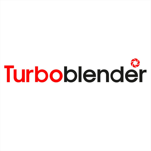 Accesorio Triturador De Tomates Para Salsa Turboblender