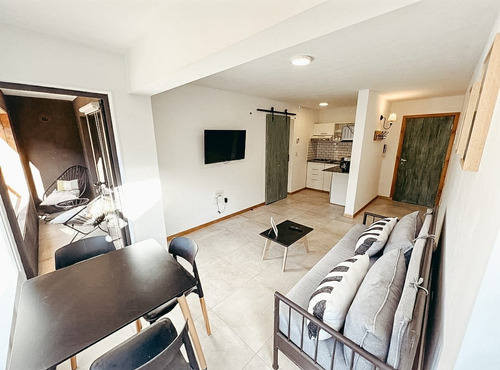 Imagen 1 de 12 de Departamento Plaza San Martin