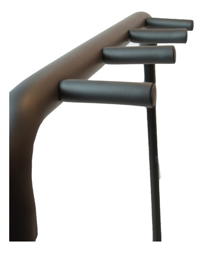 Soporte De Guitarra Para 3 Instrumentos Mxp Msgp-3