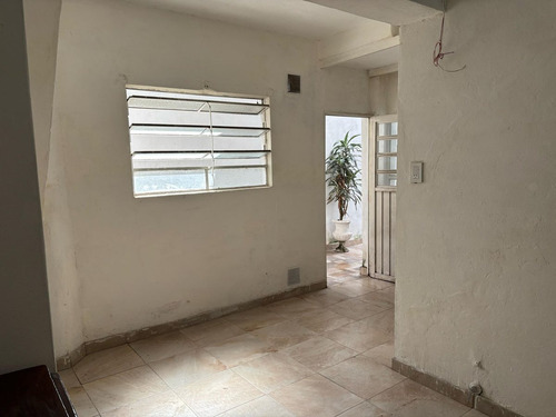 Alquiler Casa De Estilo Reciclada 1 Dorm Las Heras