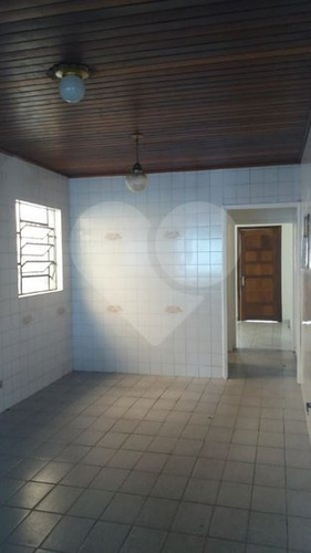 Casa Residencial À Venda, Campo Limpo, São Paulo. - 273-im326765