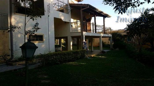 Imagem 11 de 20 de Chácaras Em Condomínio À Venda Em Atibaia/sp - Compre O Seu Chácaras Em Condomínio Aqui! - 1383114