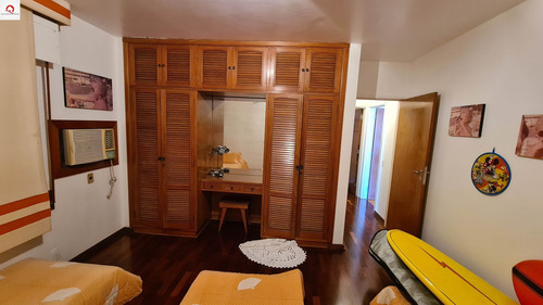 Imagem 14 de 30 de Apartamento À Venda - Praia Das Astúrias - Guarujá Sp - Frente Ao Mar - Reformado E Decorado - Lazer - Vaga Demarcada - Ap05799 - 69303262
