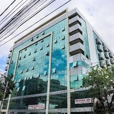 Imagem 1 de 1 de Sala Comercial Para Venda Em Rio De Janeiro, Pechincha - Sl17748_2-1159686