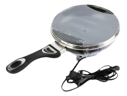 De Frigideira Elétrica Para Carro, Frigideira 12v 150w