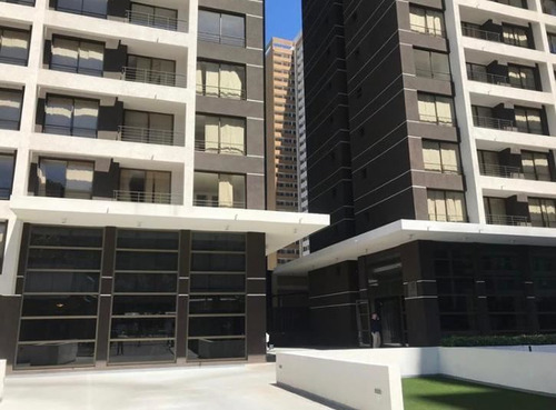 Departamento En Venta De 2 Dorm. En Santiago