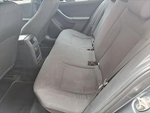 Imagen 10 de 11 de Volkswagen Jetta Trendline 2.5l Mt 5l 170 Hp 2018