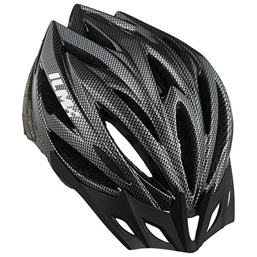 Ilm Lightweight Bike Helmet, Bicycle Helmet For Adult Men &