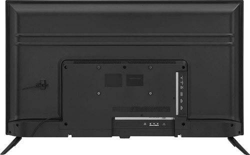 Television Insignia Led Smart Tv 42 Pulgadas, Voz De Mando