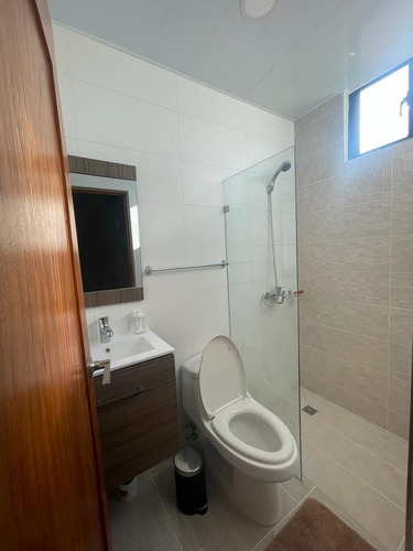 Imagen 12 de 20 de Alquilo Hermoso Apartamento Amueblado