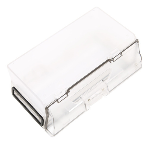 Imagen 9 de 10 de Caja De Recolección De Basura Para Roborock S7 T7s T7s Plus