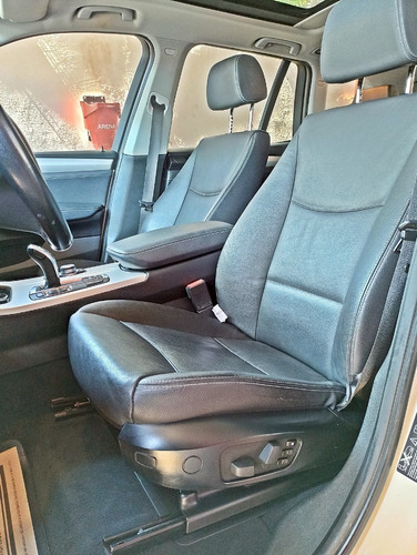 Bmw X3 Xdrive 35i! 2012! Impecable Sin Detalles!