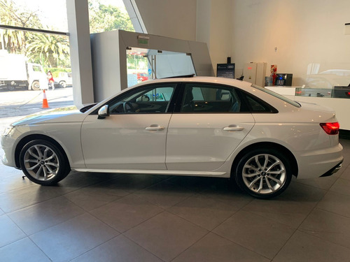 Imagen 21 de 25 de Audi A4 2.0tfsi 190cv Stronic Automatic Hibrido 0km