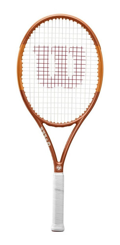 Raqueta Tenis Wilson Roland Garros Team 102 Adulto Encordada