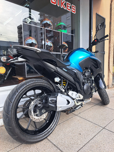 Imagen 11 de 15 de Yamaha Fz25 2018 Supply Bikes