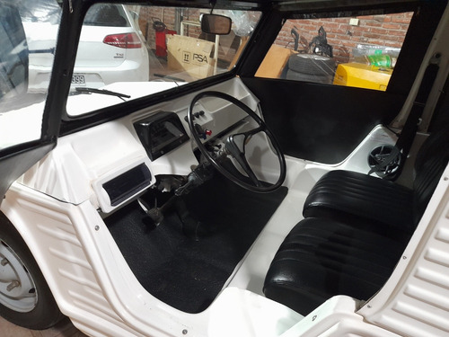 Citroen Mehari Mehari