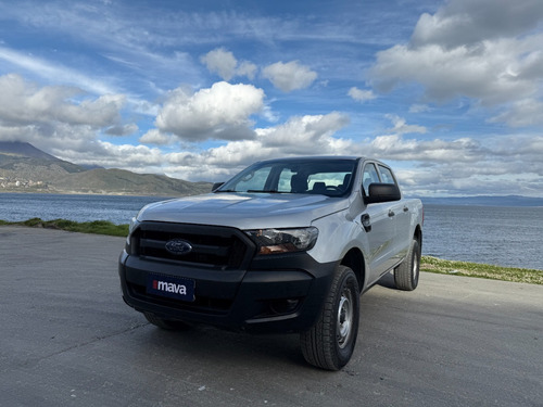 Ford Ranger 2.5 Cd Ivct Xl 166cv