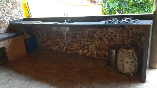 Imagem 9 de 15 de Casa - Padrão, Para Venda Em São José Dos Campos/sp - Imob4