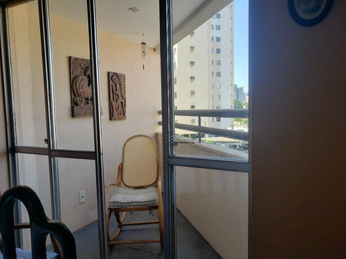 Imagem 6 de 30 de Apartamento Com 3 Quartos À Venda, 100 M², Nascente, Por R$ 280.000 - Papicu - Fortaleza/ce - Ap1889