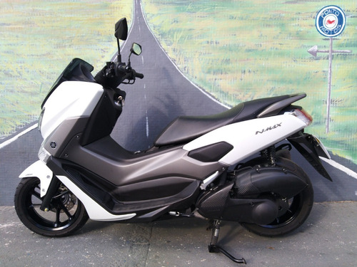 Imagem 7 de 7 de Yamaha Nmax 160 2020