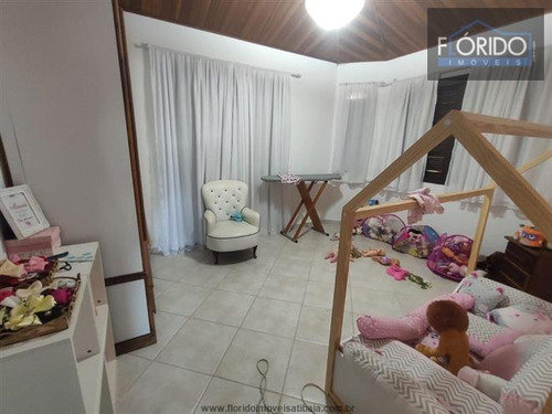 Imagem 14 de 29 de Chácaras Em Condomínio À Venda Em Atibaia/sp - Compre O Seu Chácaras Em Condomínio Aqui! - 1473422