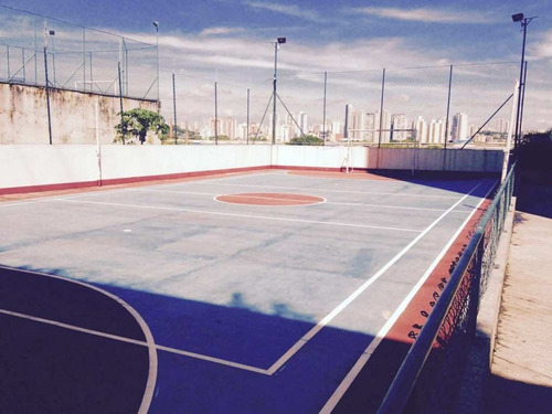 Imagem 8 de 30 de Apto Na Mooca Com 1 Dorm, 2 Vagas, Sacada, 62m² - Ap2645