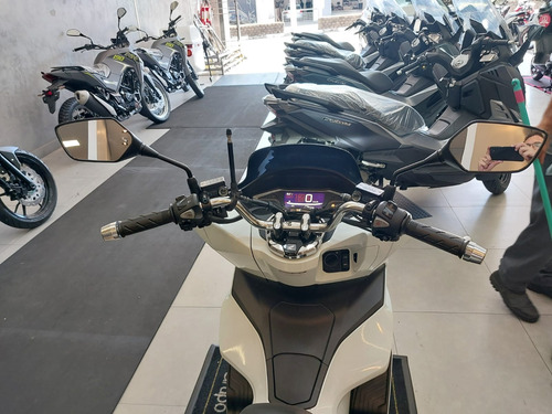 Pcx 160 Abs - 2024 - 7 Mil Km - 48x Sem Entrada - Jef