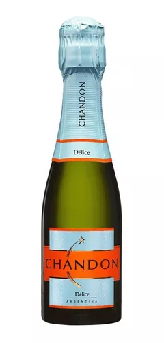 Vino Espumoso Chandon Garden Spritz 187ml