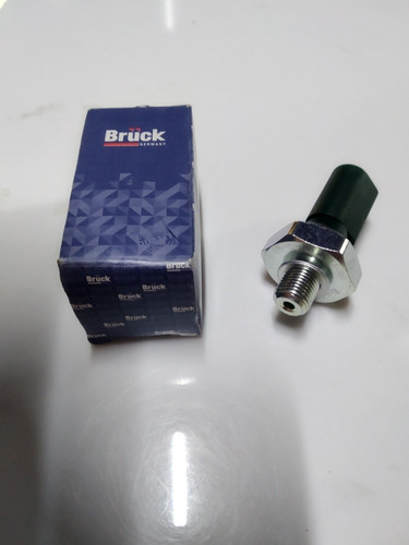 Bulbo De Aceite Para Gol Polo Lupo Saveiro Bruck