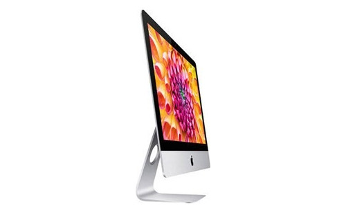 Apple Imac A1418 Core I5 21 Pulgadas 16 Ram, 1 Tb Monterrey Plateado (Reacondicionado)