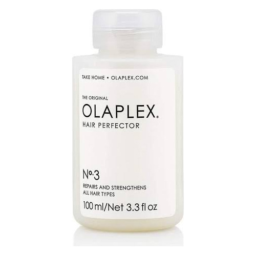 Kit Olaplex Reparación Profesional Para Cabello Rubio 4 Pzas