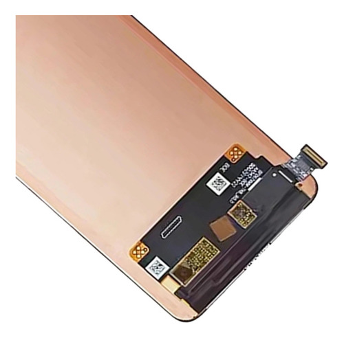 S-jp Pantalla Lcd Amoled Táctil For Oneplus Nord Ce 3 Cph256