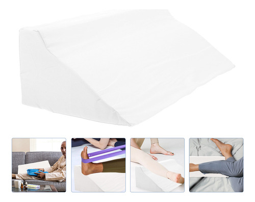 Almohada De Rotación Para Úlceras De Cama, Almohadilla De Po