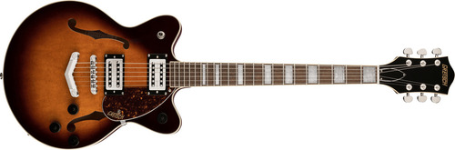 Guitarra Gretsch G2655 Streamliner Center Block Jr2816400597