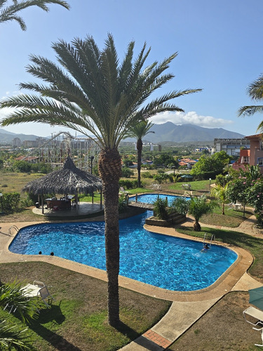 Apto Duplex Palma Real Playa Moreno