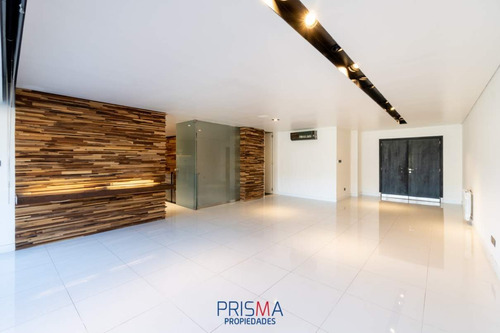 Imagen 5 de 30 de Terrazas De Barrancas 3 Dormitorios Cochera Para 6 Autos Amenities