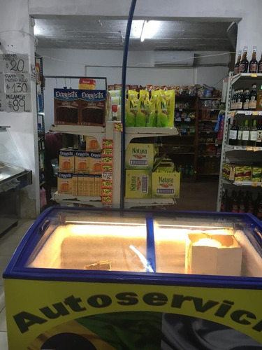 Imagen 14 de 23 de Local (120m2) + Depto