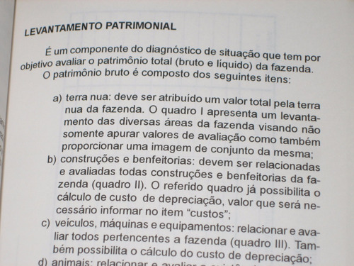 Pecuária De Corte-projetos De Desenvolvim/o-carlos Py - 1995 (Usado)