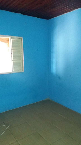 Imagem 13 de 30 de Casa Com 2 Dorms, Jardim Do Luar (fazendinha), Santana De Parnaíba - R$ 350 Mil, Cod: 235144 - V235144