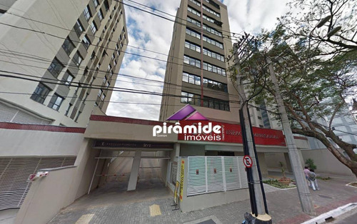 Imagem 10 de 10 de Sala Para Alugar, 39 M² Por R$ 2.000,00/mês - Centro - São José Dos Campos/sp - Sa0840